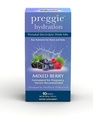 3个Lollies Pregie Progie水分包 - 孕期妇女的自然水分和消化健康支持 - Eases Nausea & 取代养分 - 早间疾病的基本知识 - 10个包