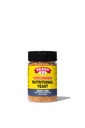 布拉格营养 Yeast Smoky BBQ Seasoning - 3 oz - 乳品免费派米桑奶酪代用品 - 适合沙拉、面条、爆米花和更多