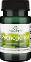 Swanson 超强 Pycnogenol 150 毫克 30 维卡普尔