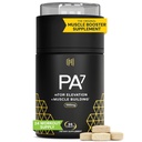 HPN PA(7) 磷酸性肌肉建构器 顶部天然肌肉建构器 - Boost mTOR QQ 从你的锻炼中构建质量和力量 QQ 30天供应
