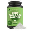 Zen Principle Grass-Fed 杂化水解凝胶Peptides 3 lb. 健康毛发抗衰老蛋白粉,皮肤与联合. Paleo and Keto Friendly, GMO and Gluten Free, Pasture-Raized Bovine. (原始内容存档于2018-07-09). 帕莱奥与凯托友好,GMO与格卢滕自由,帕斯图雷雷泽博文.