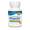 北美草药和香料, Oreganol P73 Gel-Capules, 60-Count