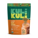 Kuli Kuli Gut Bliss 超级食品粉[6 oz] – 有机莫林加,宝巴布,卢库马,金洁和柠檬鲍姆的强力混合体 – 推广文摘,苏打胃和布尔斯古特健康