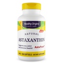 健康原产地 Astaxanthin 4 mg(自然、Astapure、非GMO、Gluten Free、眼睛支持、联合支持、免疫支持),150软胶