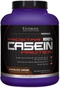 终极营养 Prostar Micellar and Hydrlyzed Casein 蛋白粉 - 肥胖在一夜之间自由肌肉生长和与BCAAs恢复,5英镑,巧克力