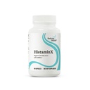 寻求健康HistaminX - 与Bromelain & Flavonoids 补充 - 公式化辅助剂 健康居住反应和季节性舒适 - 支持抗氧化剂的免疫系统 - 60 Capsules