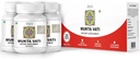 艾薇的Mukta Vati草药片 - Ayurvedic 公式包 3