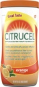 Citrucel Citrucel 粉红色橙色Flavor, 橙色Flavor 30 oz (Pack of 5) (中文(简体) ).