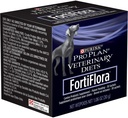Purina Fortiflora 犬类营养补充箱(3包),30gm/90计数