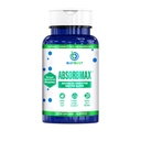 BioTrust AbsorbMax 广谱 消化酶 Blend, Gluten Free, 非转基因O, 消化酶消化支持 营养素消化,吸收和周期性消化不适和聚变