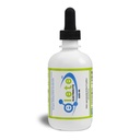 eleate Electrolyte 添加水解滴 → Sodium, Magnesium, Potassium & Trace Minerals → Unforse, All Natural → Leg & Muscle Cramp Relief → 将任何饮料转化为运动饮料, 4 Ounce