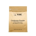 纯原成品 Cordyceps(8oz) 传统草药补充品,Non-GMO