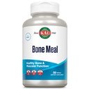 KAL Bone Meal 片,钙补充剂 w/Magnesium,维生素D3和K,骨质健康,肌肉和神经功能支持,快速解体,Gluten自由,非GMO,60天保障,125 Servi,250厘米