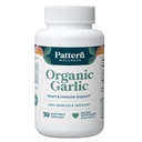 Pattern Wellness Odorness Organic Garlic – 1000 mg – Imune,循环与心脏健康支持 – 非GMO & Gluten Free – 30 Vegan Capsules – 维加恩卡普尔 – 维加恩卡普尔 – 维加恩卡普尔 – 维加恩卡普尔 – 维加恩卡普尔 – 维加恩卡普尔 – 维加恩卡普尔 – 维加恩卡普尔 – 维加恩卡普尔 – 维加恩卡普尔 – – 维加恩卡普尔 – 维加恩卡普尔 – 维加纳卡普尔 – 维加纳卡普尔 – – 维加恩卡普尔 – – 维加姆纳卡普尔 – – – – 维加姆纳卡普尔 – – – – – – – – – – – – – – –