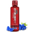 iSatori L-Carnitine LS3,1500,三联苯碱液 L Carnitine 补充剂,配有乙酰胺和塔特莱特,兴奋剂自由能源,低卡路里,糖或Gluten,Keto-Friendly,Blue Raspberry(32种服务)