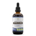 《无酒精液体提取、螺旋藻(Arthrospira Platensis)针灸补充剂》的秘密(4 FL OZ)
