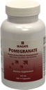 海口产品 石榴500 mg 100 capsules