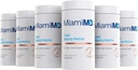 MiamiMD 妇女全美母体复合物补充物 -- -- Collagen Capsules 含维生素C的毛发、皮肤和钉子 -- -- 无残忍 -- -- (60 Capsules) -- -- 6包