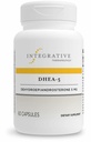 综合疗法DHEA-5 -- -- 健康老龄化的日常健康补充* -- -- 内分泌补充* -- -- 维冈、无乳品和无葡萄糖 -- -- 60种乳头(60种服务)