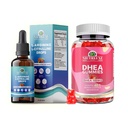 L- Arginine 丢弃和 DHEA 胶体