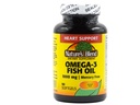 混合Omega-3鱼油,1000毫克,90软胶