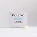 NeuEve BV Clearing for < 45 → 阴道阴道和细菌阴道减震 → pH-Balance and deals with Gardnerella阴道和经常性BV