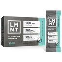 LMNT 零糖电解剂 - Raw Unflorored Salt - 饮料 Mix - 30-Count