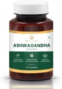 Ashwagandha Capsules 450mg = = 60 Counter = 男女草药补充剂