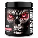 JNX开膛手! Fat Burner for Men & Women – Shreding Thermogenic Fat Burner, 预工和Appetite 抑制剂 – Raspberry 柠檬汁, 30种服务