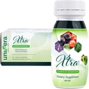 Univera Xtra 迷你、多矿果综合体、15种天然成份、压力管理、焦点和清晰、联合安慰、抗氧化剂保护 -- -- 3.38 Fl Oz(20包)