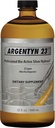 Argentyn 23 银水溶液 -- -- 32 oz 由天然非致病物合成