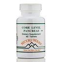 核心水平 Pancreas - 60块由 Nutri West 制作的平板