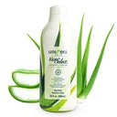 Univera Aloe Vera Juice, Preminum Organization Aloe Vera, 10% 聚氨酯保留, Gut 健康消化酶, Immune 支持和 Gut 健康, Aloe Flavor - 30天供应(33 fl oz)