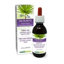 Naturma Saw Palmetto(Serenoa repens或Sabal serrulata) 无酒精果实小叮当 - 4 fl oz 液滴提取 - 草药补充 - Vegan