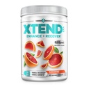 Sciviation XTEND EAA + BCAA 粉末 → 肌肉恢复和精液肌肉生长 → 9 基本氨基酸用于体外劳动或体外劳动后恢复 → 10g EAAs/ 2 服务 → 血橙 40 服务