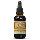 J.CROW的Lugol碘溶液 2% 2oz