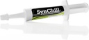 SynChill 口服马儿镇静剂,100%自然营养补充剂,实验室验证结果,为焦点和性能设计,获得奥运专业和兽医批准,美国制造 - 1包