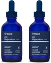 Trace Minerals Ionic Magnesium 400mg -- -- 脑健康与能源支助补编 -- -- 援助免疫健康液体补编 -- -- 基本矿物每日补编 -- -- 4 fl oz(64个服务单位)