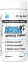VMI Sports Arima-XD 60 Counter, Natural Hormone balance, Aromatase Cortisol 男女屏蔽剂,支持平衡睾丸酮和雌激素Hormone级在循环或周期外的补充(90厘米)