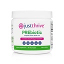 只有Thrive Pribiotic Powder -- -- 消化和免疫支持补编,150克