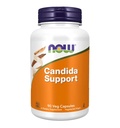 Now Candida Support, 90 Counter (Pack of 2) (英语).