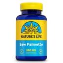 自然为男性提供的生活580mg-传统前列腺补充剂-男性健康、前列腺和尿道Tract支持w/Beta Sitosterol Planet Sterols,60天保障,100 Serv,100 Capsules