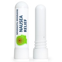 Basic Vigor Migrastil Nausea Inhaler (2-Pack) - 口袋大小的阿洛玛疗法棒用于排队 - 所有自然,快速的动作帮助