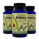 联合健康补编,300Mg Avocado Soy 不负责任,非GMO,乳品免费,Gluten Free & Shellfish Free,60天供应,每天1卡普尔(6个月)......