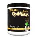 受控实验室 橙色OxiMega 绿灯 -- -- 0.72磅