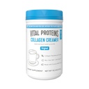 生命蛋白Collagen Peptides 粉末 - 原咖啡凝胶用于头发,皮肤和钉子支持, 10.3 Oz