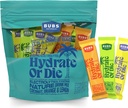 BUBS 天然水化粉粉 包装水化或死电解粉,全自然,Keto-Friendly,Gluten-Free, & no SugarAdded,Boosts Energy & Stamina 加强恢复,18种服务