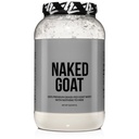 NAKED GOAT - Pasture Fed GOAT WHEY 威斯康辛州小乳房蛋白粉,2Lb Bulk, GMO Free, Soy Free. Easy to Digest - All Natural - 23格拉姆蛋白 - 30 services