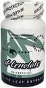 东朴橄榄叶提取(OLE) 超强的d-Lenolate 500mg =====================