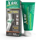 X 雷·多尔主题性关节炎 疼痛 救世主 Cream,为每日联合与肌肉疼痛,全处方强度,快动作救济,2 Ounces